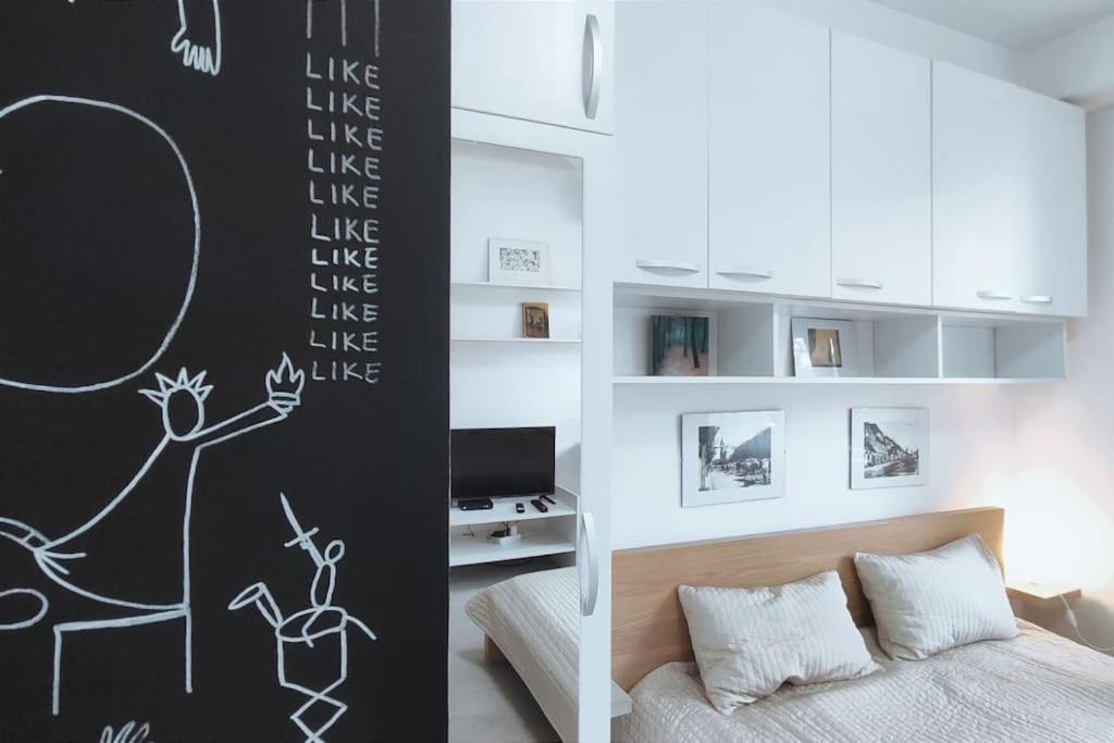 Appartamento Park Cluj-Napoca