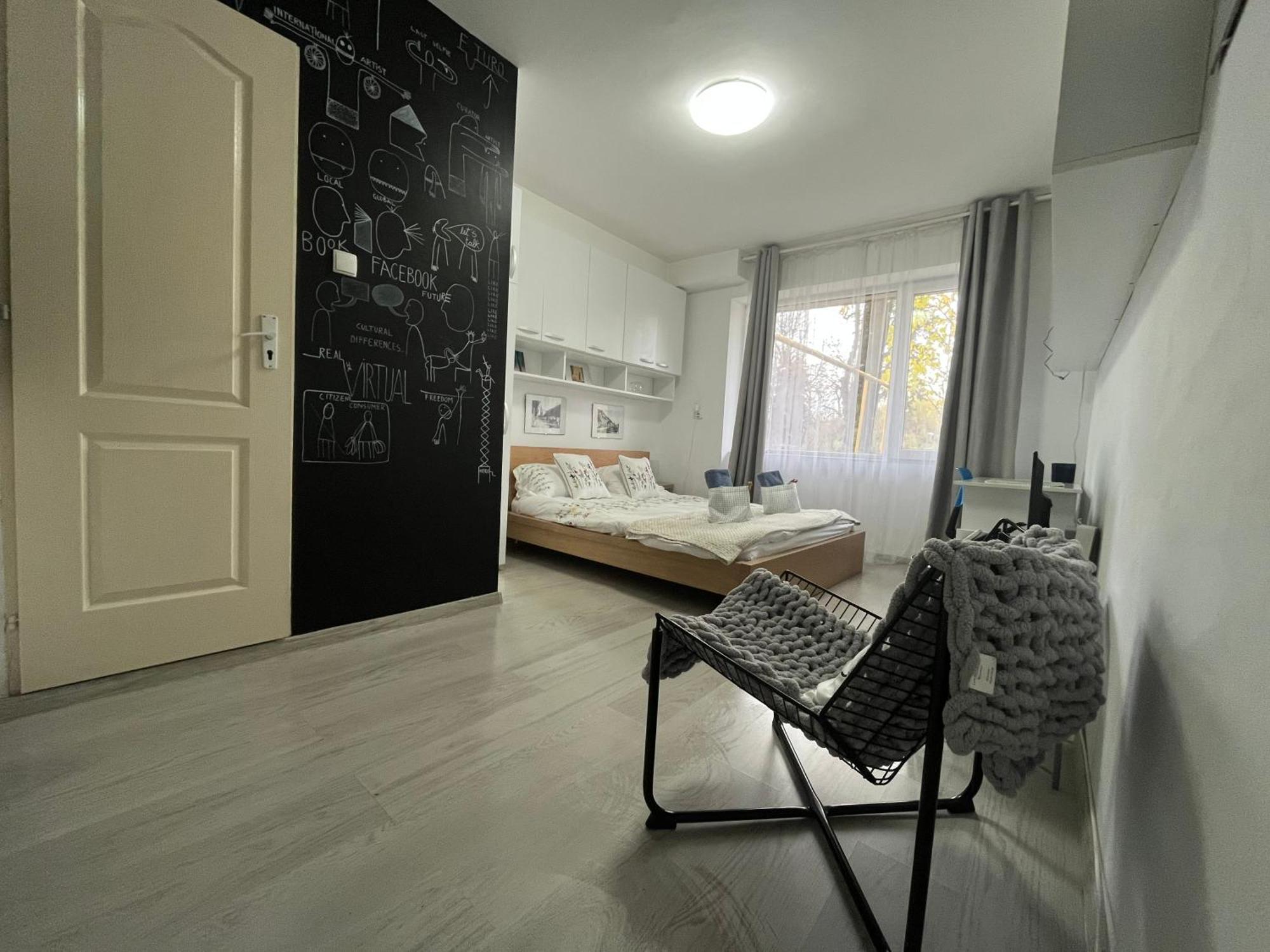 Appartamento Park Cluj-Napoca